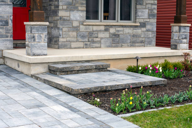 Best Cobblestone Driveway Pavers  in Mckenzie, TN